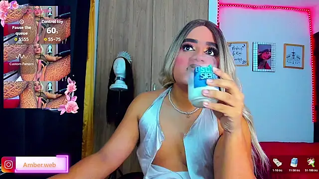 Sofiabigcock22 online show from 2, 7, 2026