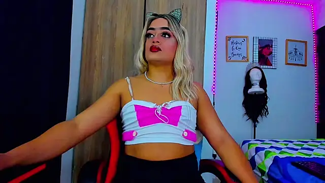 Sofiabigcock22 online show from 25, 7, 2026