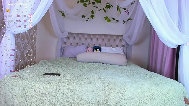 Gongjulee online show from 22, 10, 2025