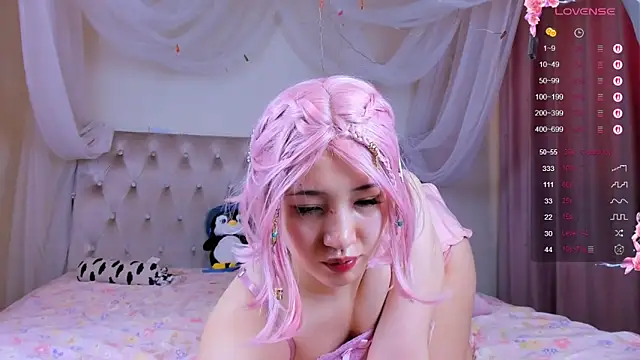 Gongjulee online show from 31, 3, 2026