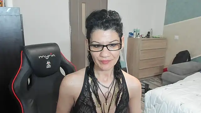 SweetSin40 online show from 14, 3, 2026