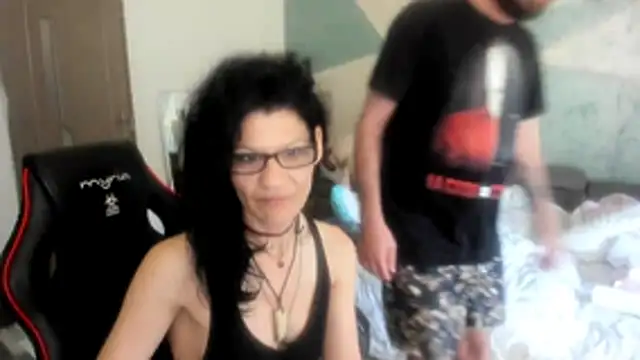 SweetSin40 online show from 15, 5, 2026
