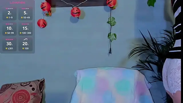 Sharlott smith online show from 2, 11, 2025