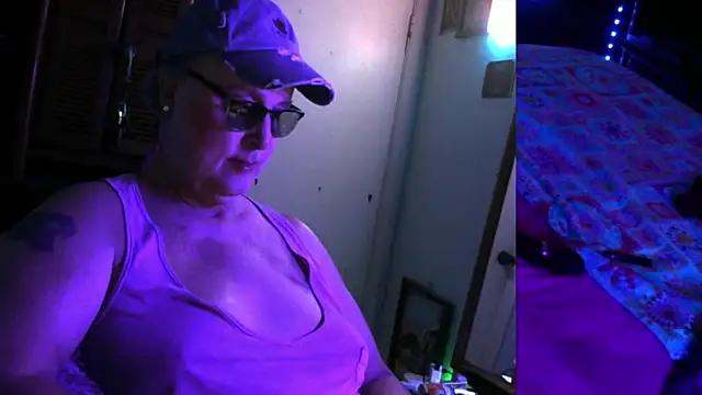 JasmineAurora online show from 16, 10, 2025