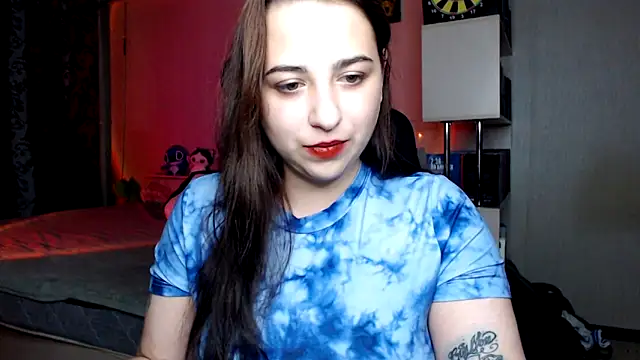 Snapshot of OliviaHeart chatting on 13, 10, 2025 OliviaHeart online show from 13, 10, 2025