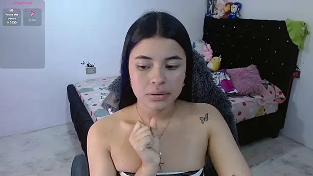 Megan ve online show from 6, 2, 2026