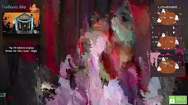 ChloeLewisss online show from 14, 10, 2025