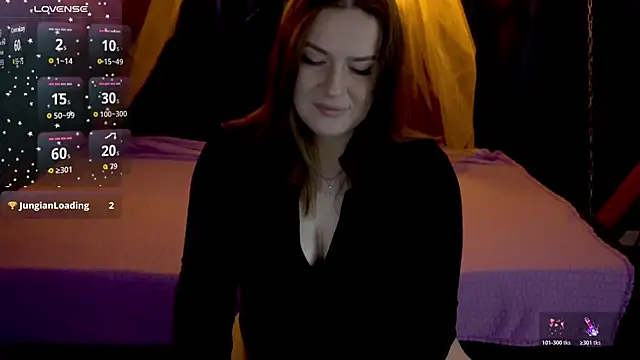 AliceOfWondersS online show from 5, 11, 2025