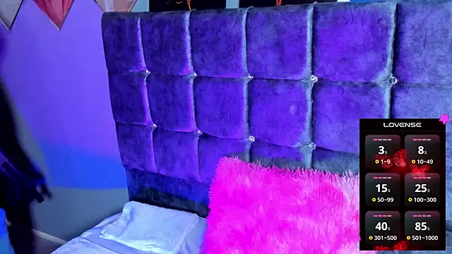 kalet-skinny online show from 14, 10, 2025