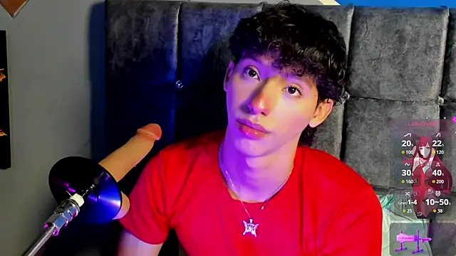 kalet-skinny online show from 12, 11, 2025