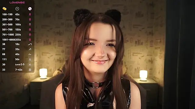  Cute World  online show from 31, 10, 2025