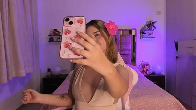 MIACUTEE  online show from 15, 1, 2026