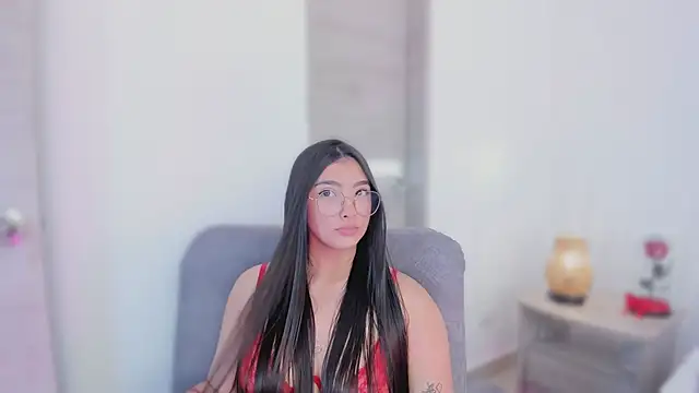 MirandaJohnson  online show from 20, 10, 2025