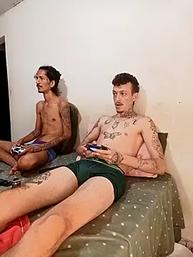 Snapshot of RuivoDotado24cm chatting on 22, 11, 2025 RuivoDotado24cm online show from 22, 11, 2025