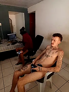 Snapshot of RuivoDotado24cm chatting on 4, 12, 2025 RuivoDotado24cm online show from 4, 12, 2025