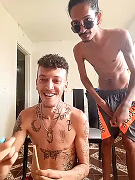 Snapshot of RuivoDotado24cm chatting on 6, 2, 2026 RuivoDotado24cm online show from 6, 2, 2026