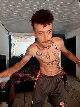 Snapshot of RuivoDotado24cm chatting on 9, 2, 2026 RuivoDotado24cm online show from 9, 2, 2026