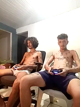 Snapshot of RuivoDotado24cm chatting on 25, 2, 2026 RuivoDotado24cm online show from 25, 2, 2026