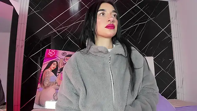 Candy leilaa3 online show from 19, 3, 2026