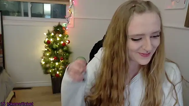 Pattyworld69 online show from 15, 12, 2025