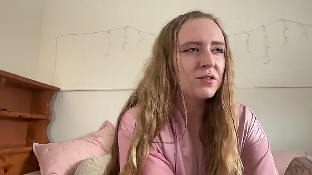 Pattyworld69 online show from 12, 5, 2026