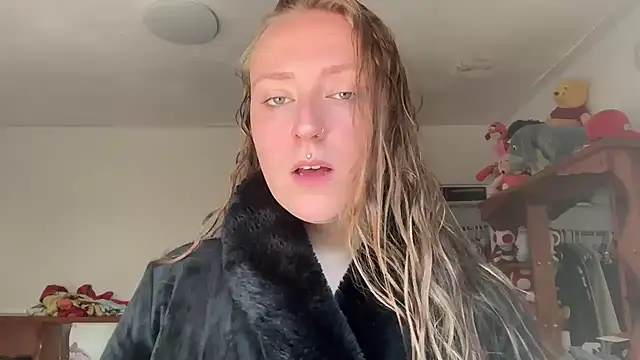 Pattyworld69 online show from 1, 7, 2026