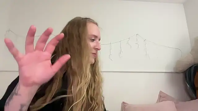 Pattyworld69 online show from 4, 7, 2026