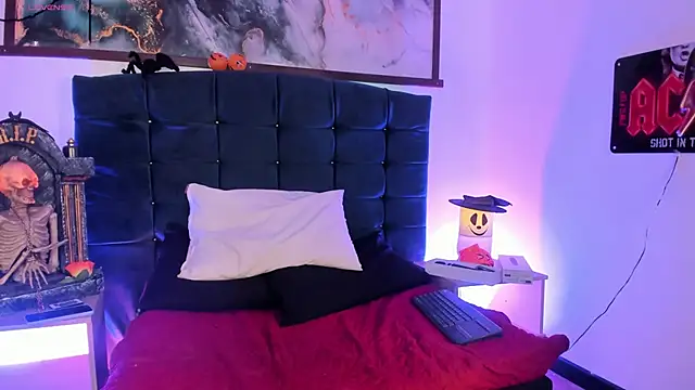 Ximen moo online show from 23, 10, 2025