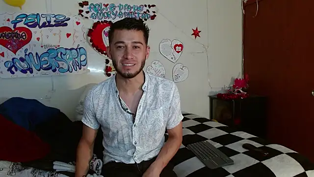 picante70  online show from 21, 12, 2025