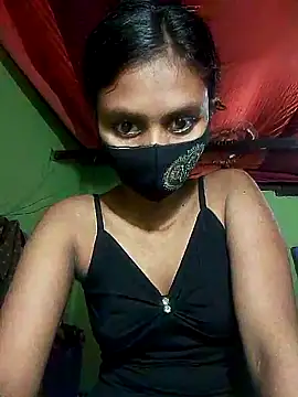 Night Queen20 online show from 27, 10, 2025