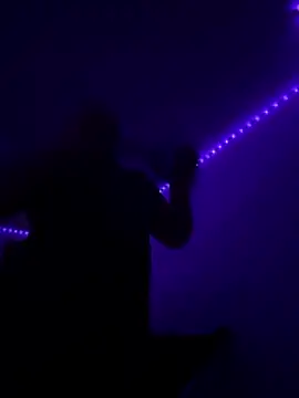 3rdlegdemon1 online show from 9, 11, 2025