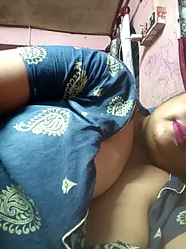 Snapshot of SX-ANA chatting on 4, 7, 2026 SX-ANA online show from 4, 7, 2026
