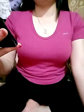 Snapshot of SansanCii chatting on 4, 2, 2026 SansanCii online show from 4, 2, 2026