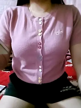 Snapshot of SansanCii chatting on 7, 2, 2026 SansanCii online show from 7, 2, 2026