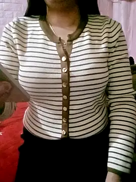 Snapshot of SansanCii chatting on 10, 2, 2026 SansanCii online show from 10, 2, 2026