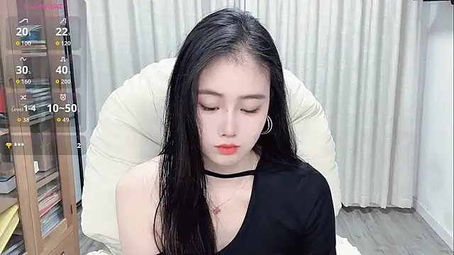 Snapshot of XFDLL-BAOBEI chatting on 13, 10, 2025 XFDLL-BAOBEI online show from 13, 10, 2025