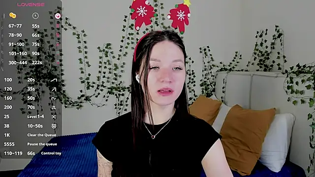 ChillGato online show from 22, 12, 2025