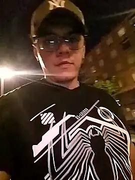 juanricox online show from 12, 10, 2025