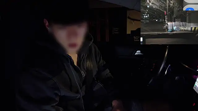 Snapshot of koreanboy2341 chatting on 18, 2, 2026 koreanboy2341 online show from 18, 2, 2026