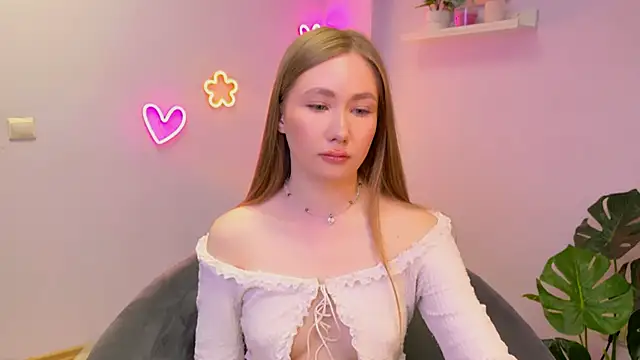 EllyColins online show from 24, 5, 2026