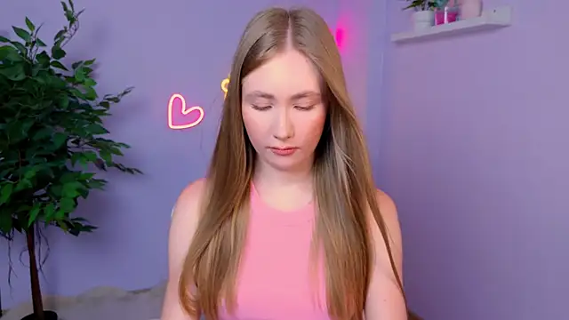 EllyColins online show from 5, 7, 2026