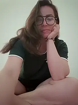 Lui Fer01 online show from 11, 1, 2026