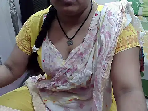 SexyRani2000 online show from 21, 10, 2025