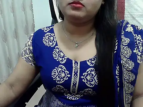 SexyRani2000 online show from 10, 3, 2026