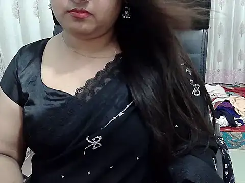 SexyRani2000 online show from 19, 4, 2026