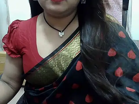 SexyRani2000 online show from 19, 7, 2026