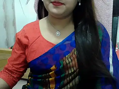 SexyRani2000 online show from 20, 7, 2026