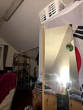 culotteclate online show from 25, 10, 2025