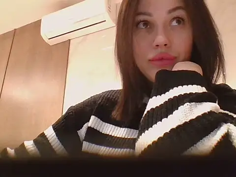 Snapshot of Yanorell chatting on 13, 2, 2026 Yanorell online show from 13, 2, 2026