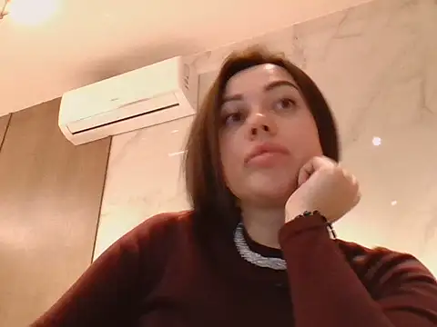 Snapshot of Yanorell chatting on 25, 2, 2026 Yanorell online show from 25, 2, 2026